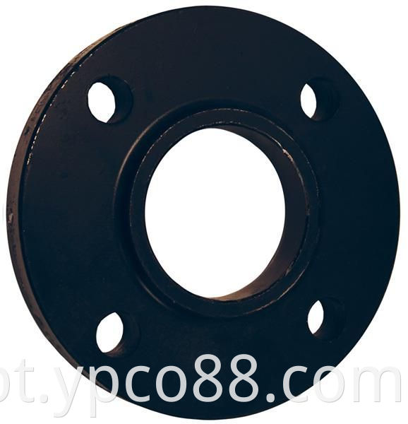 Plate Flange